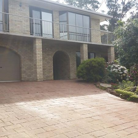 Beezneez B&B Orford Luaran gambar
