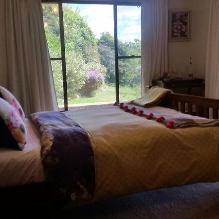 Beezneez B&B Orford Luaran gambar