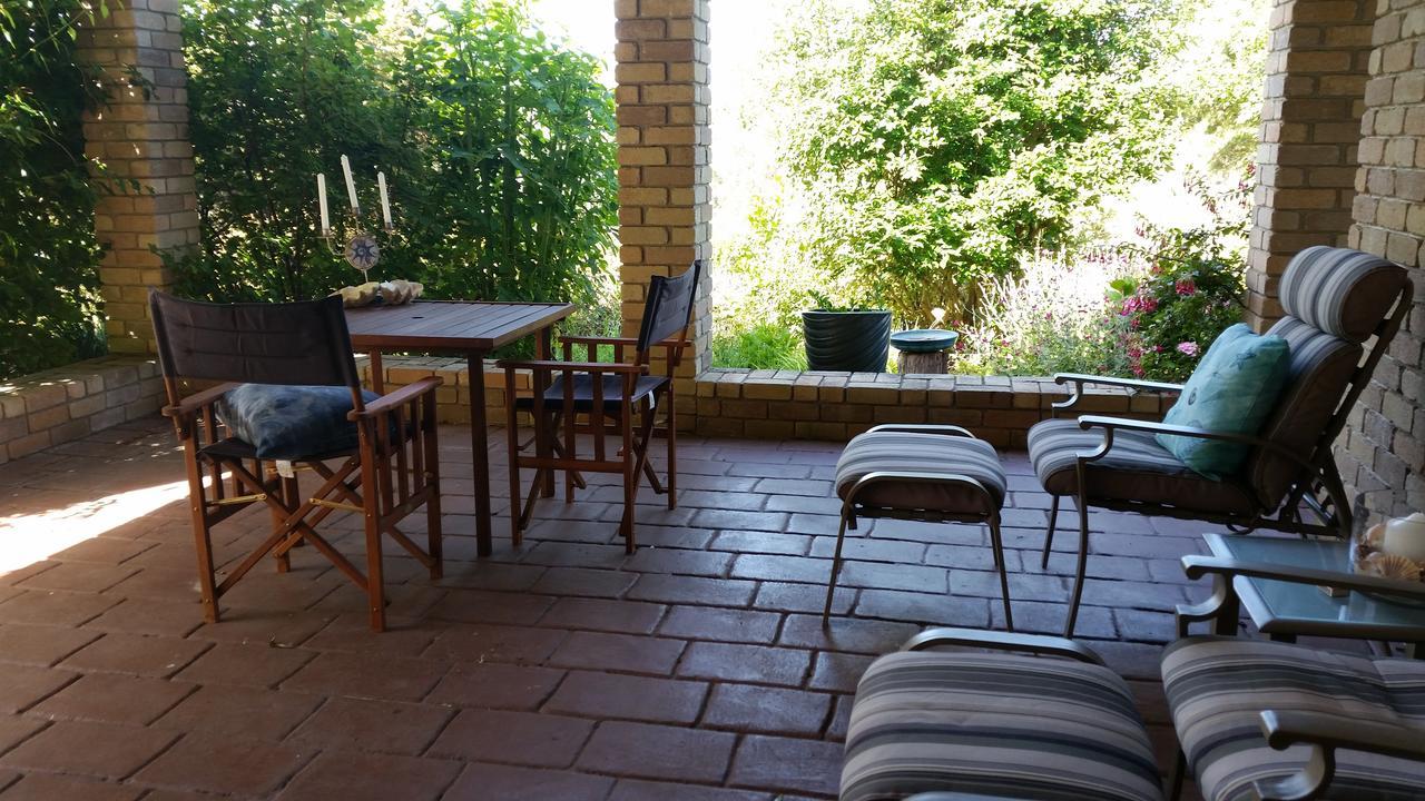 Beezneez B&B Orford Luaran gambar