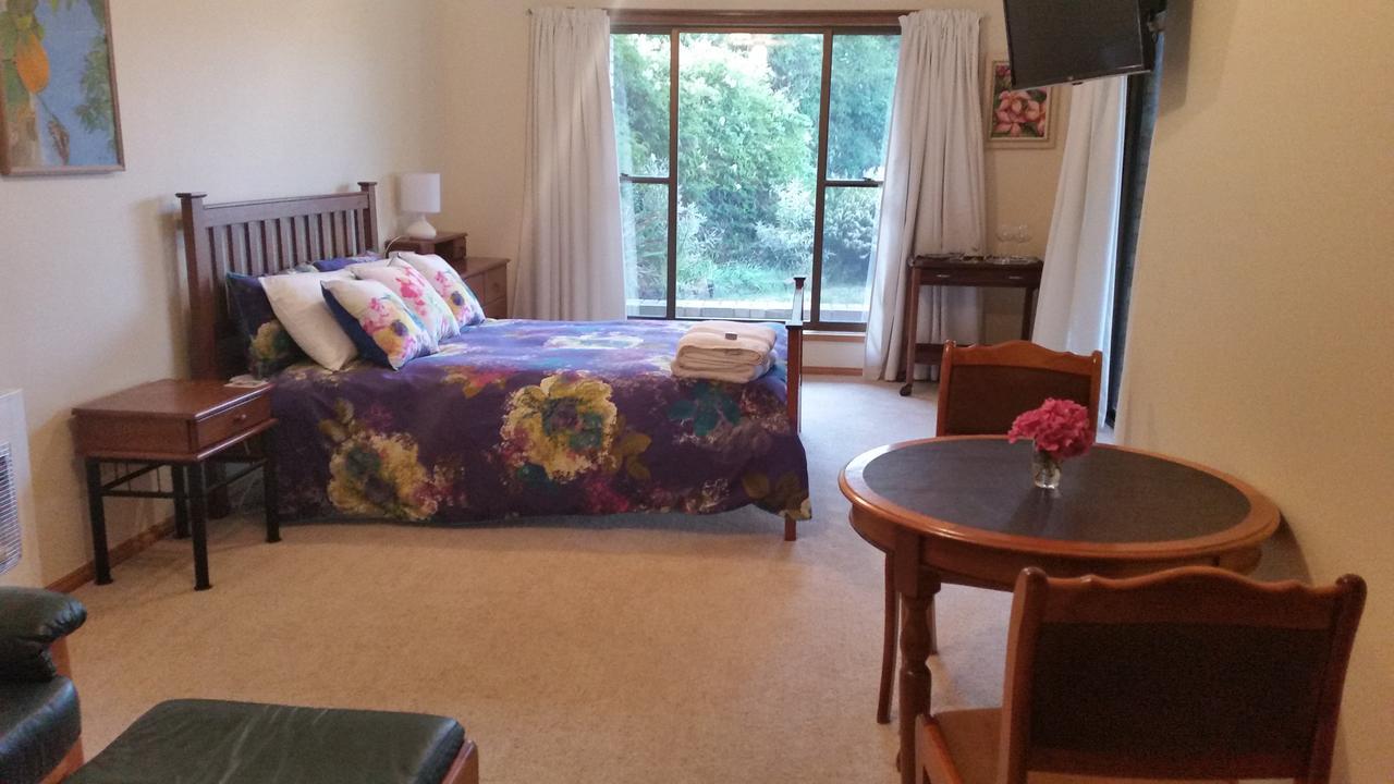 Beezneez B&B Orford Luaran gambar