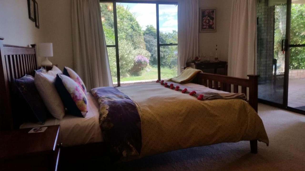 Beezneez B&B Orford Luaran gambar
